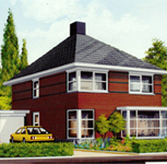 Buitenschilderwerk